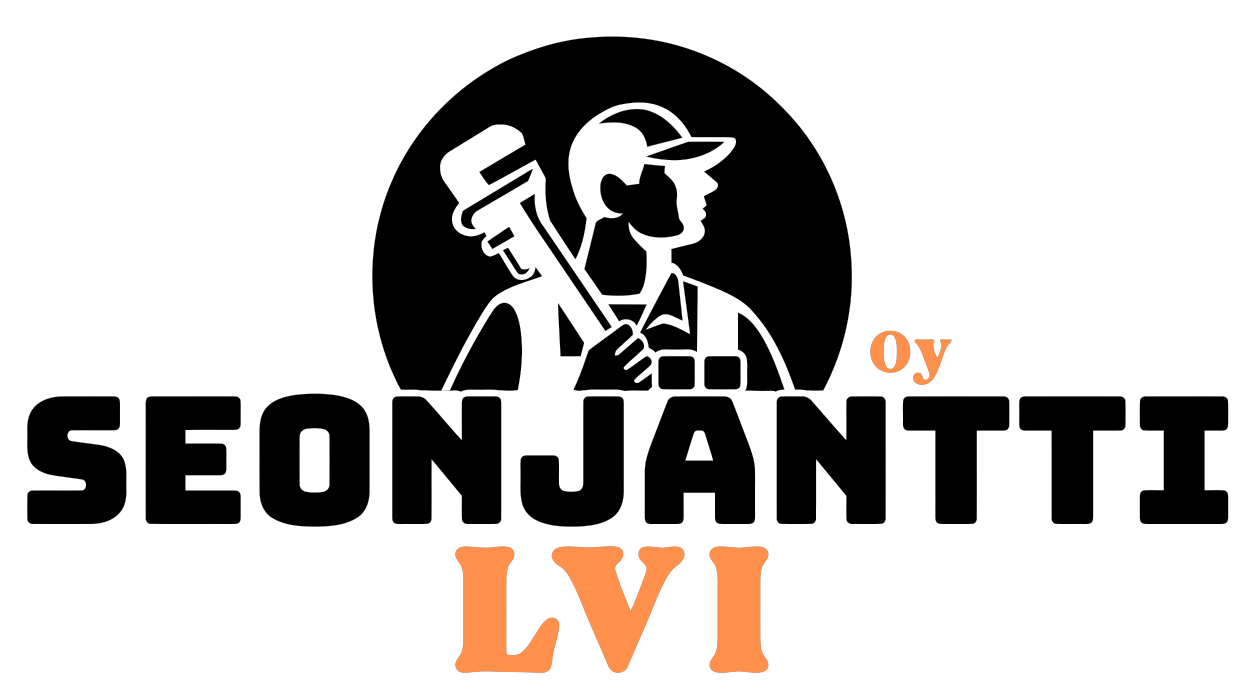 Seonjäntti LVI Oy
